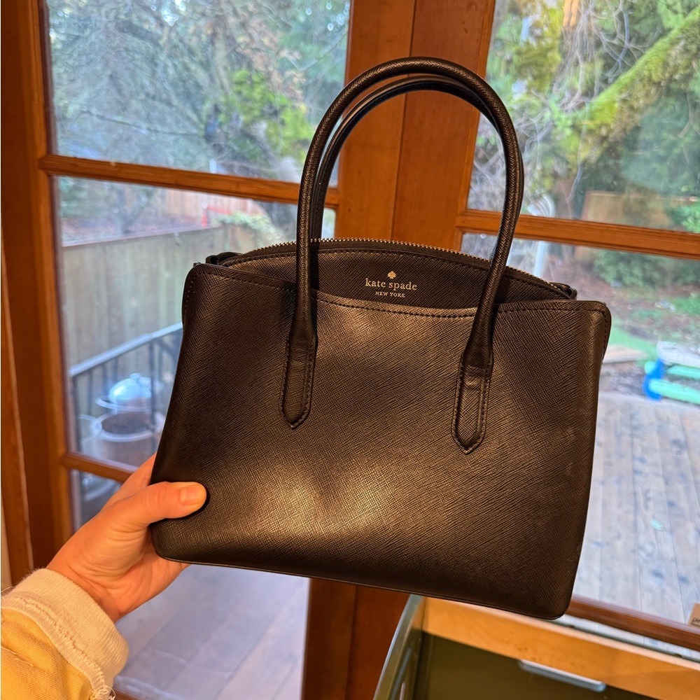 Kate Spade Rory Satchel